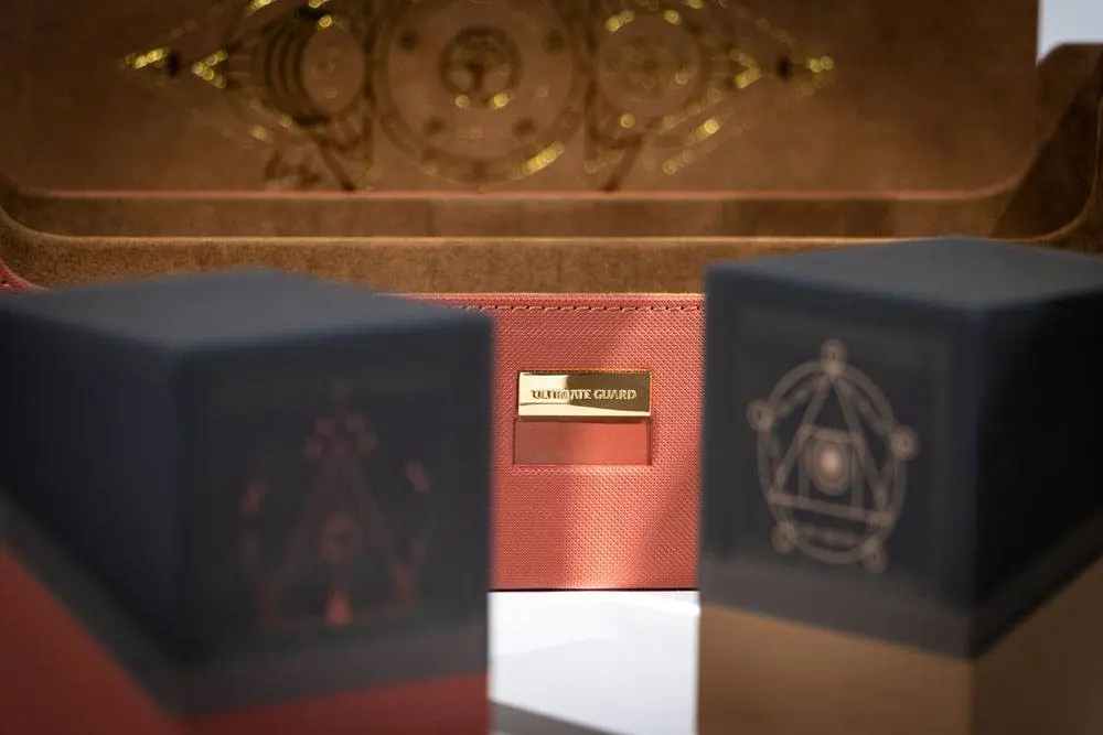 Ultimate Guard Druidic Secrets Bundle 2022 Produktfoto