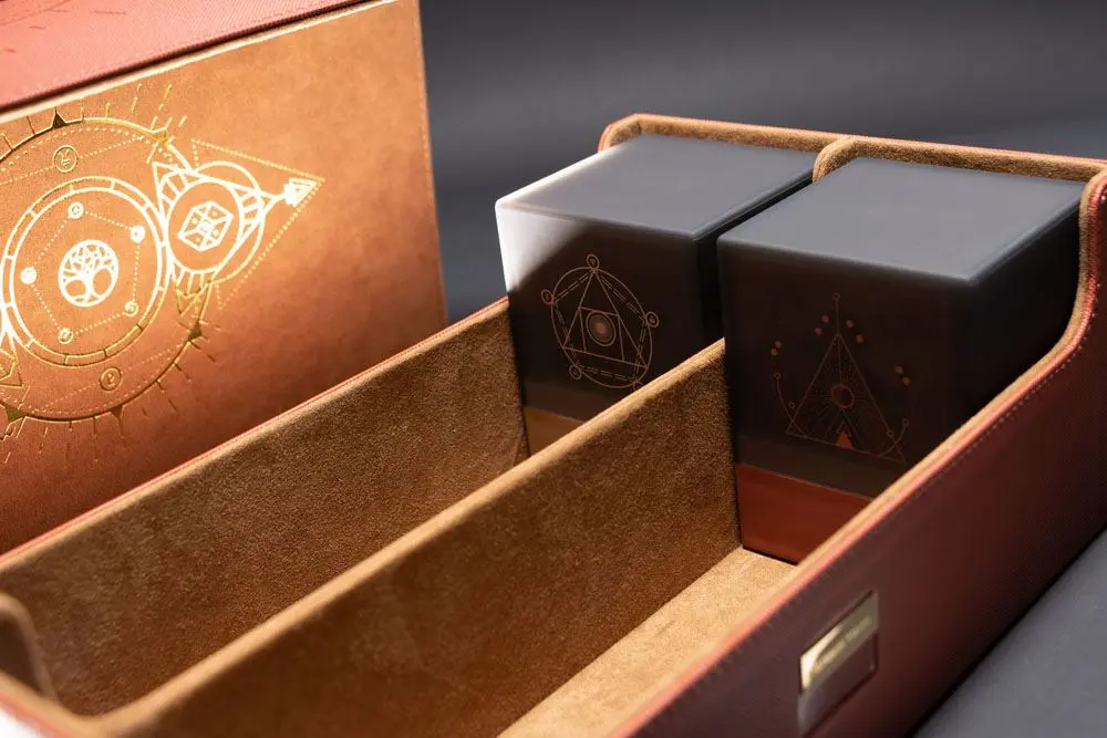 Ultimate Guard Druidic Secrets Bundle 2022 Produktfoto