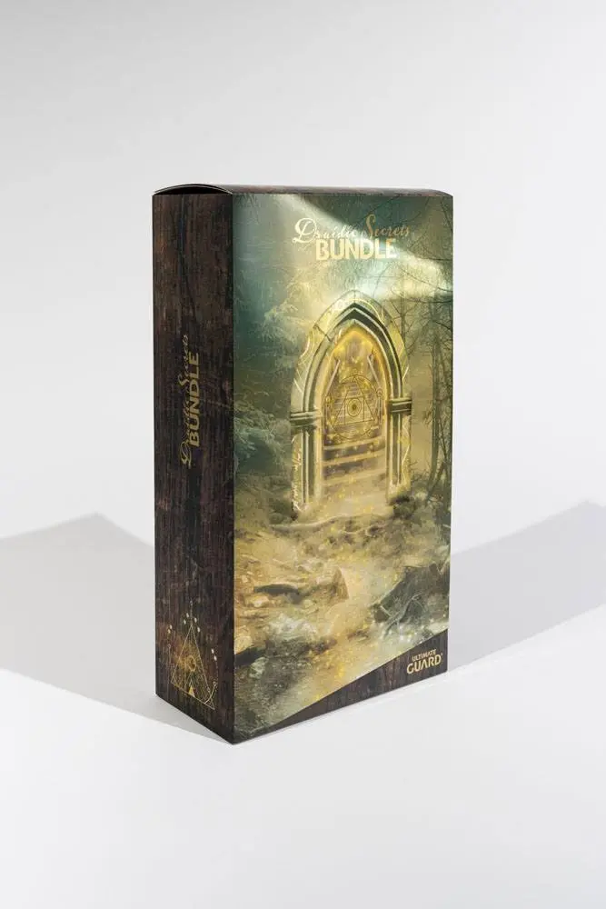 Ultimate Guard Druidic Secrets Bundle 2022 Produktfoto
