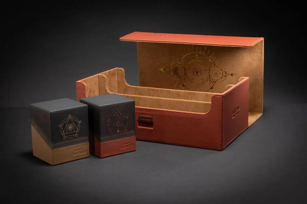 Ultimate Guard Druidic Secrets Bundle 2022 Produktfoto