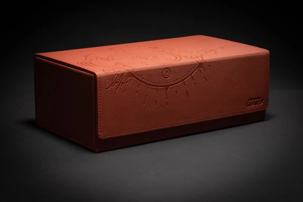 Ultimate Guard Druidic Secrets Bundle 2022 Produktfoto