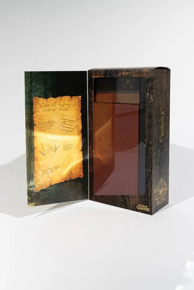 Ultimate Guard Druidic Secrets Bundle 2022 Produktfoto