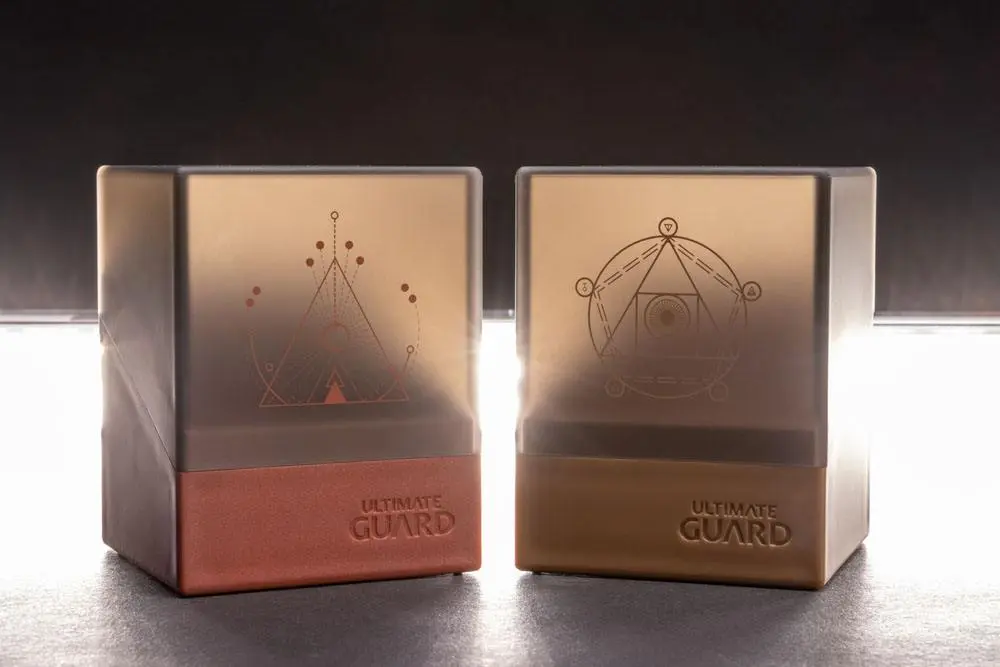 Ultimate Guard Druidic Secrets Bundle 2022 Produktfoto