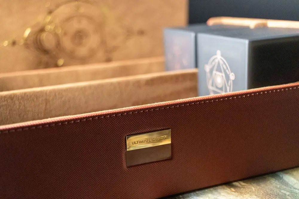 Ultimate Guard Druidic Secrets Bundle 2022 Produktfoto