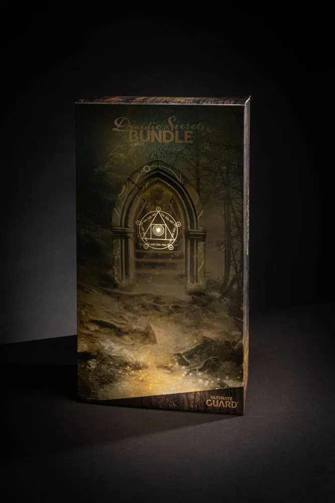 Ultimate Guard Druidic Secrets Bundle 2022 Produktfoto