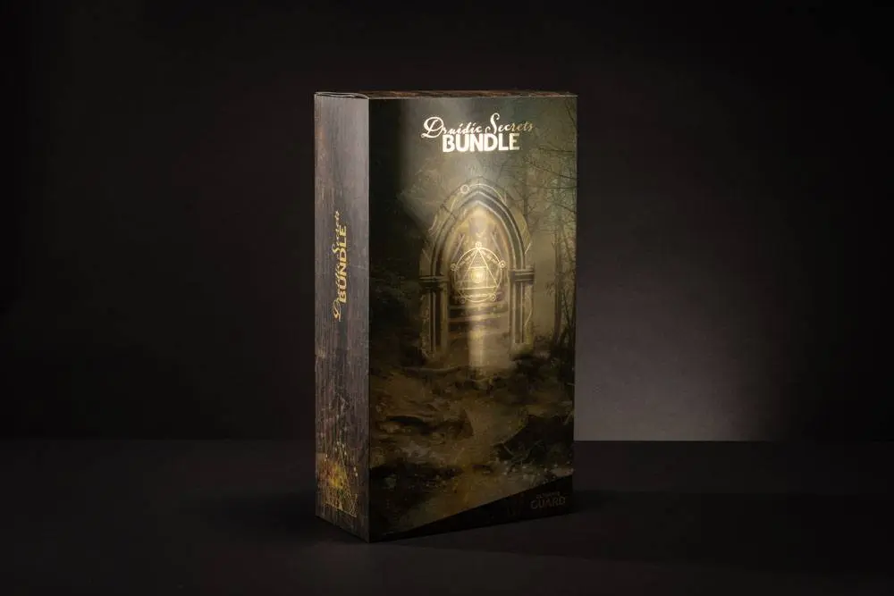 Ultimate Guard Druidic Secrets Bundle 2022 Produktfoto