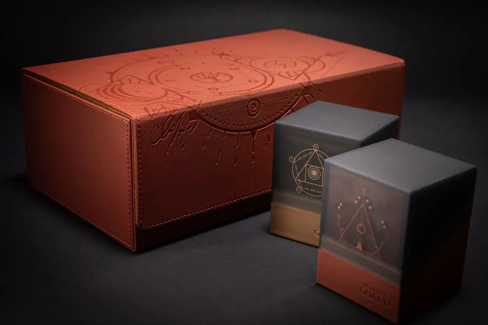 Ultimate Guard Druidic Secrets Bundle 2022 Produktfoto