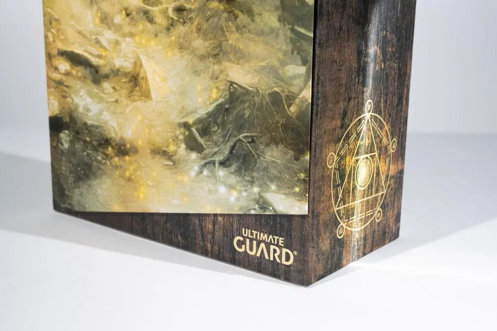 Ultimate Guard Druidic Secrets Bundle 2022 Produktfoto