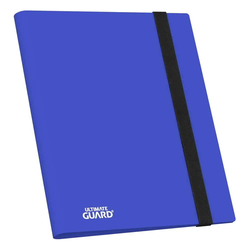 Ultimate Guard Flexxfolio 360 - 18-Pocket Blau Produktfoto