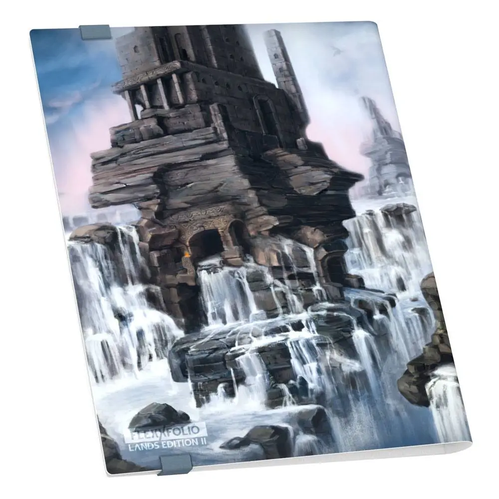 Ultimate Guard Flexxfolio 360 - 18-Pocket Lands Edition II Insel Produktfoto