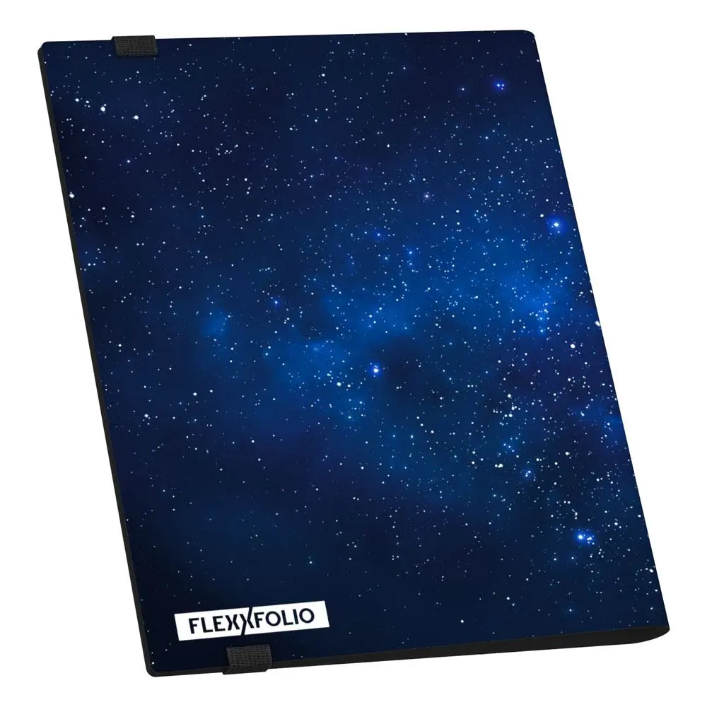 Ultimate Guard Flexxfolio 360 - 18-Pocket Mystic Space Edition Produktfoto