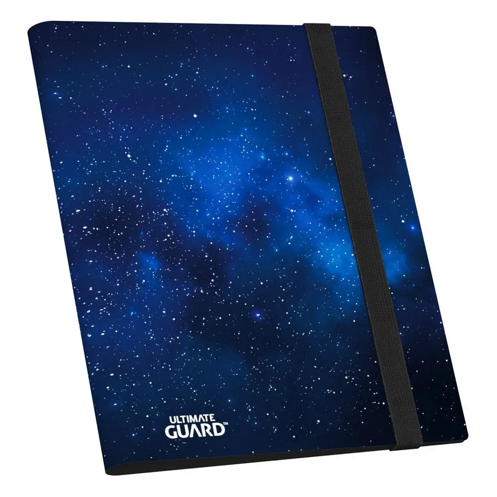 Ultimate Guard Flexxfolio 360 - 18-Pocket Mystic Space Edition Produktfoto