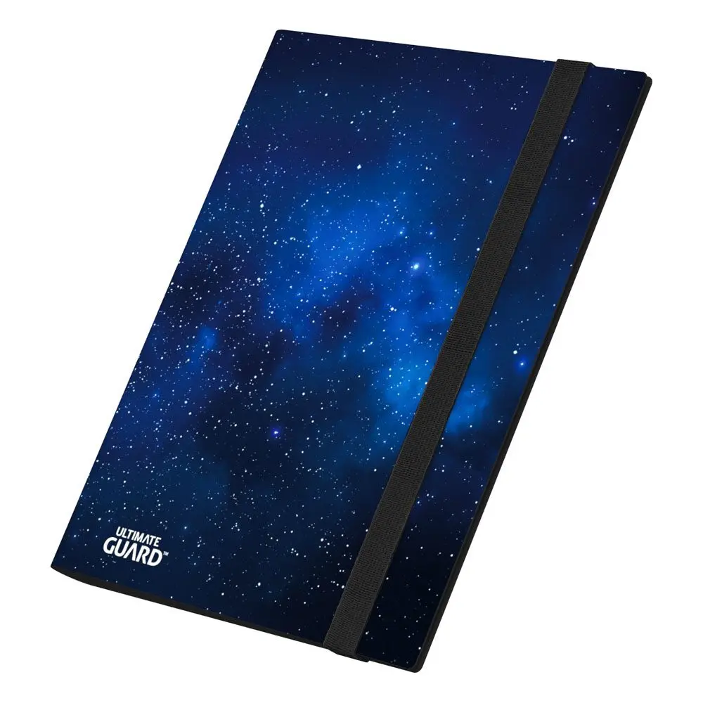 Ultimate Guard Flexxfolio 360 - 18-Pocket Mystic Space Edition Produktfoto