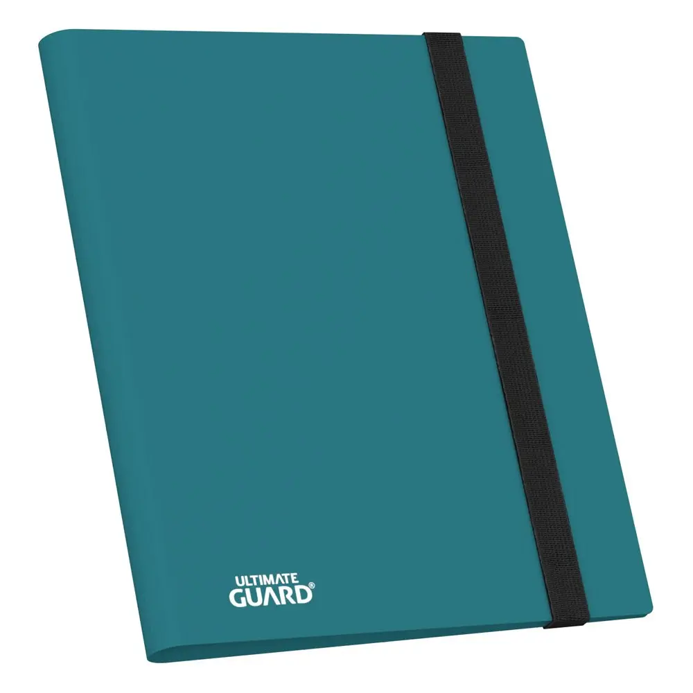 Ultimate Guard Flexxfolio 360 - 18-Pocket Petrolblau Produktfoto
