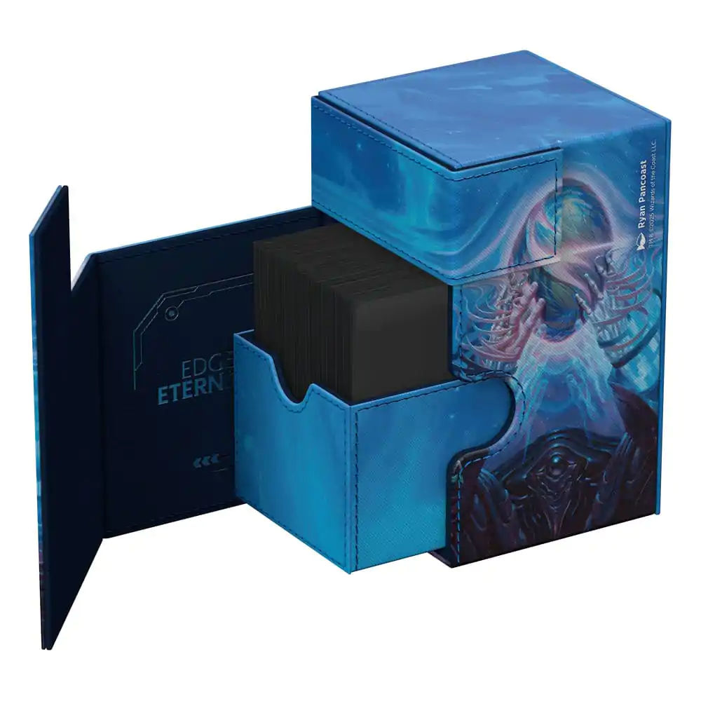 Ultimate Guard Flip'n'Tray 100+ Xenoskin Magic: The Gathering "Edge of Eternities" - The Endstone Produktfoto