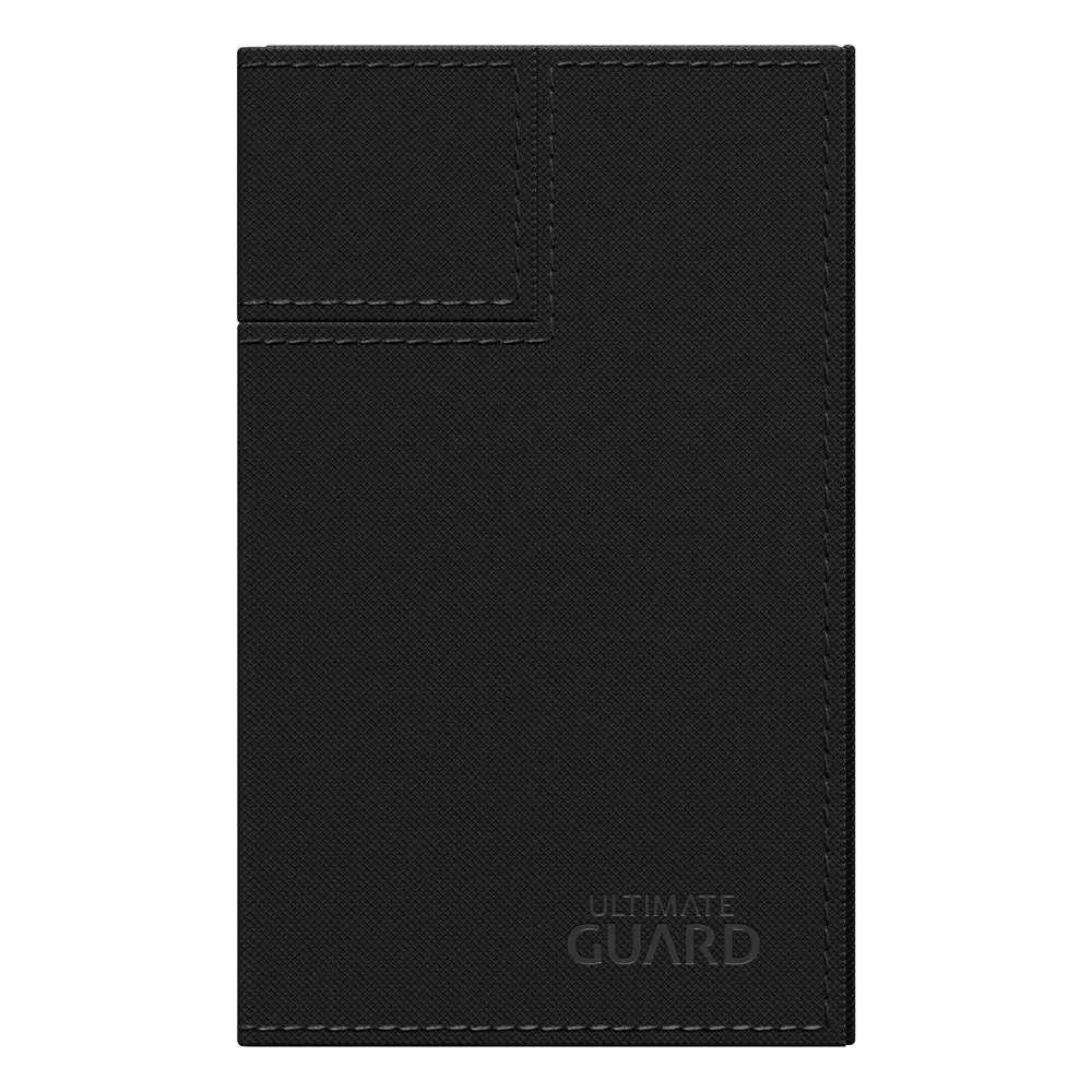 Ultimate Guard Flip´n´Tray Karten Deck Case 100+ Standard Größe XenoSkin Schwarz Produktfoto