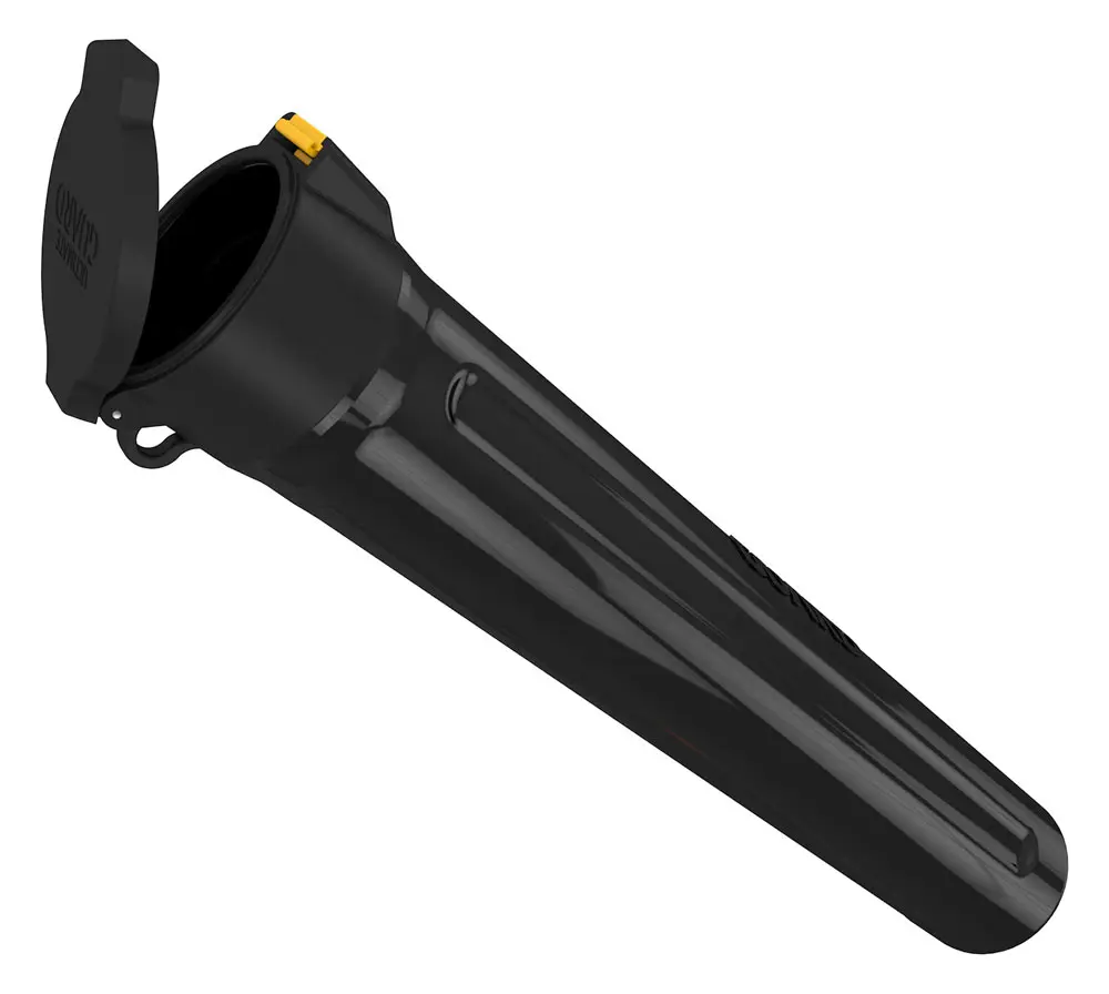 Ultimate Guard MatPod Schwarz Produktfoto