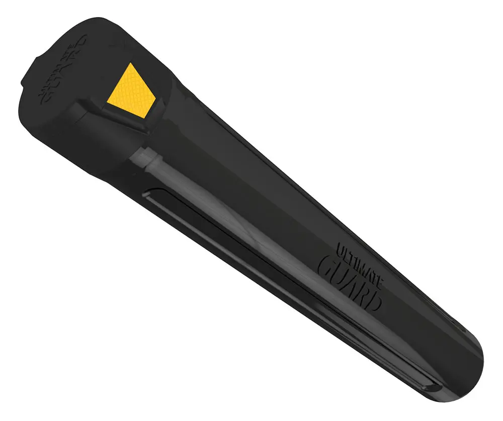 Ultimate Guard MatPod Schwarz Produktfoto