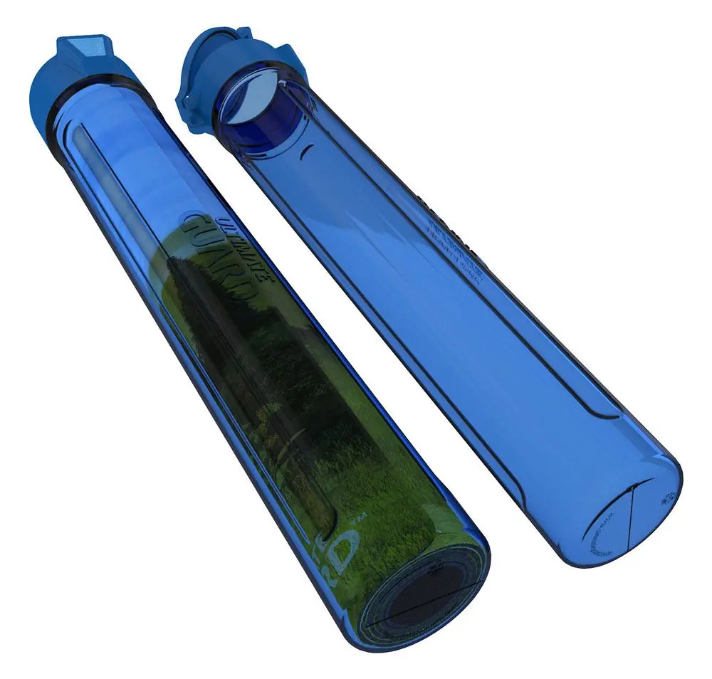 Ultimate Guard MatPod Blau Produktfoto