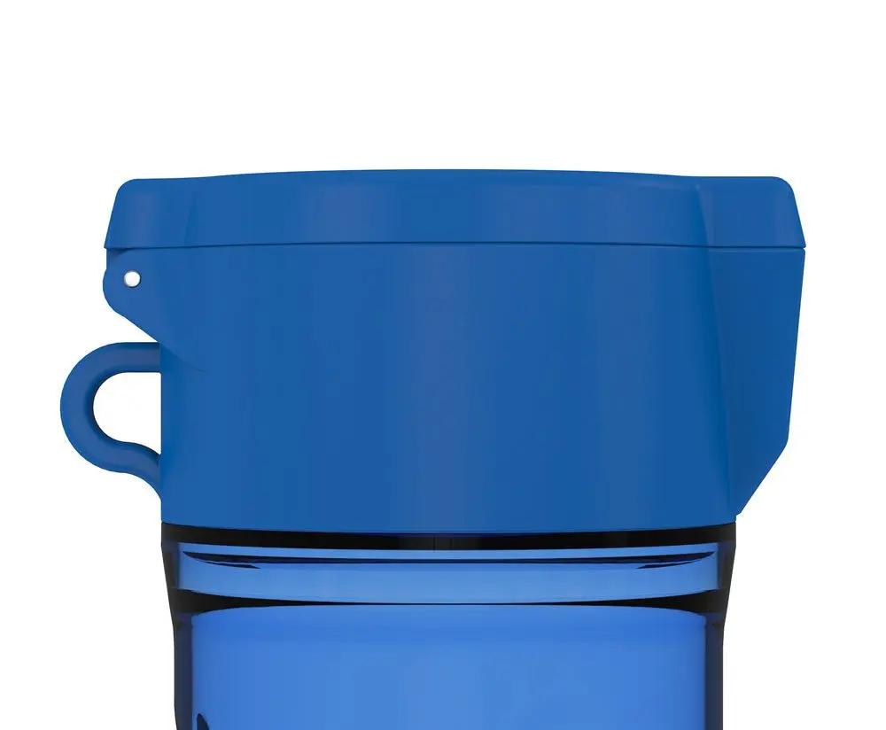 Ultimate Guard MatPod Blau Produktfoto