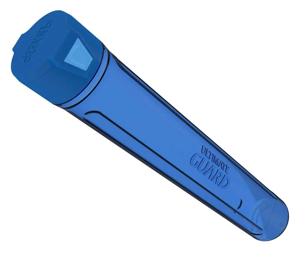 Ultimate Guard MatPod Blau Produktfoto