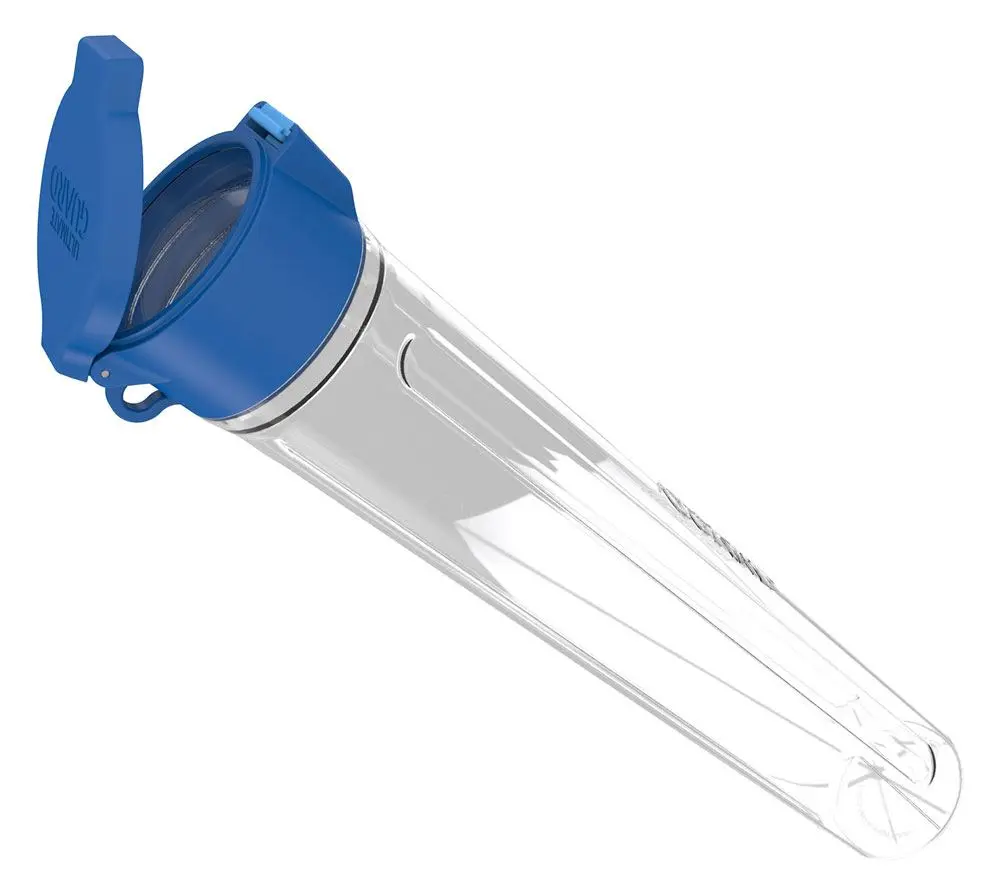 Ultimate Guard MatPod Transparent Produktfoto