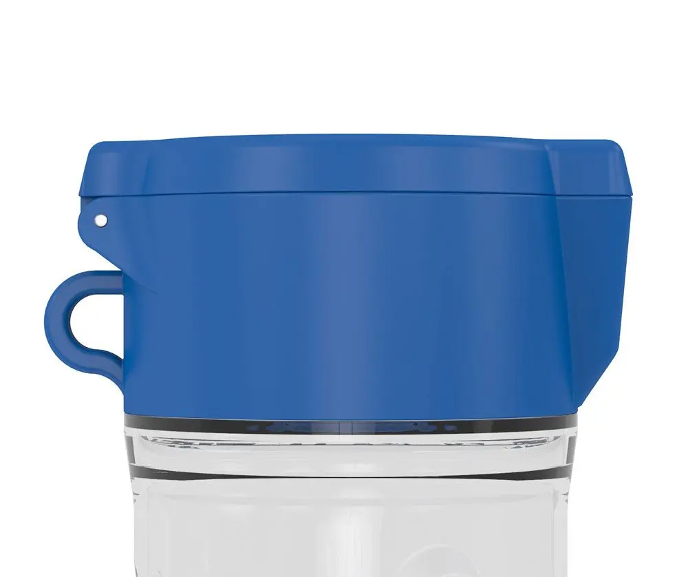 Ultimate Guard MatPod Transparent Produktfoto