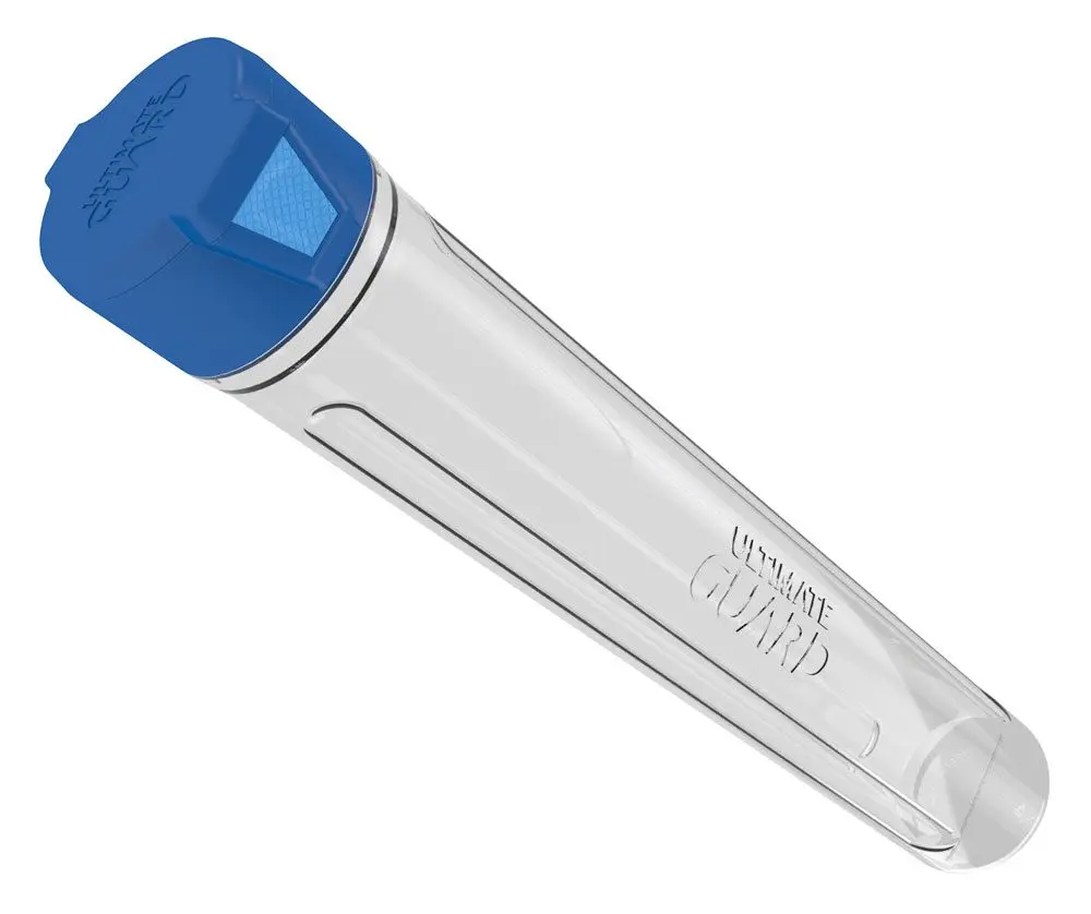 Ultimate Guard MatPod Transparent Produktfoto