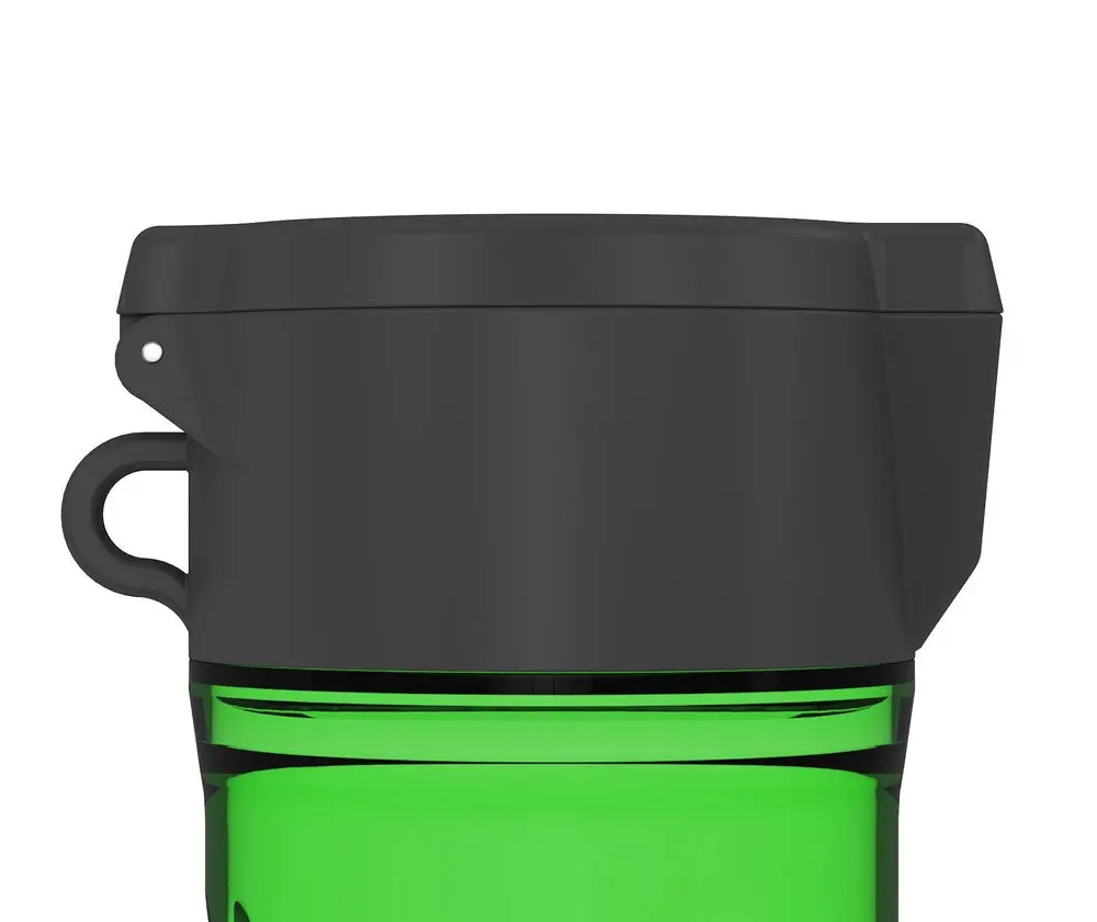 Ultimate Guard MatPod Grün Produktfoto