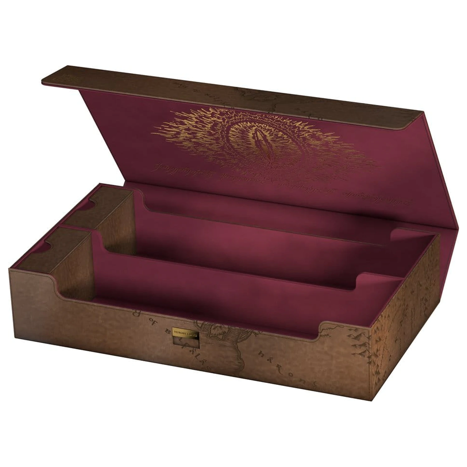 Ultimate Guard Omnihive 1000+ The Lord of the Rings™ "Places of Middle-earth" Produktfoto