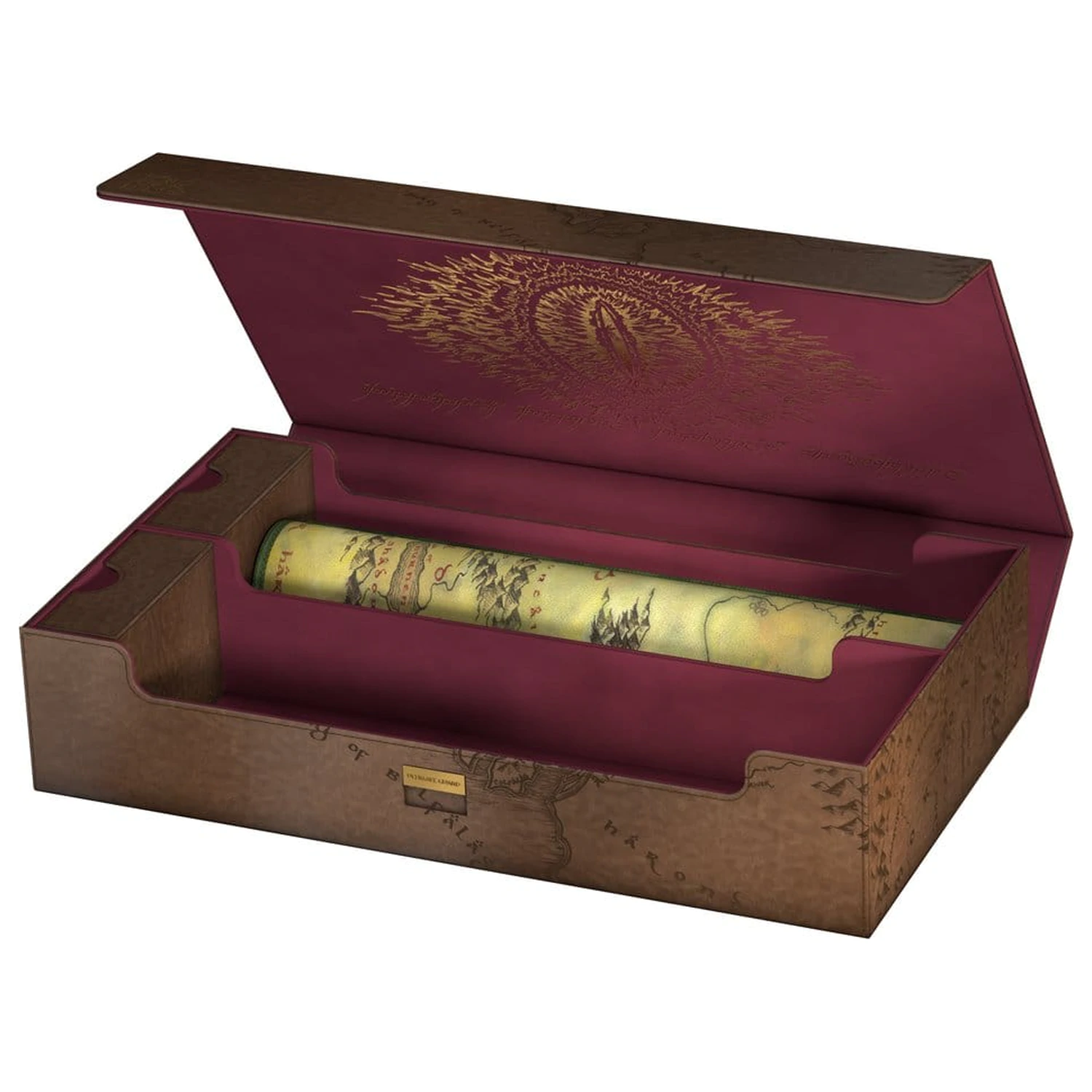 Ultimate Guard Omnihive 1000+ The Lord of the Rings™ "Places of Middle-earth" Produktfoto