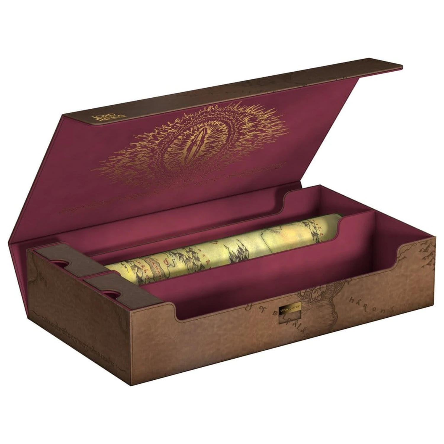 Ultimate Guard Omnihive 1000+ The Lord of the Rings™ "Places of Middle-earth" Produktfoto