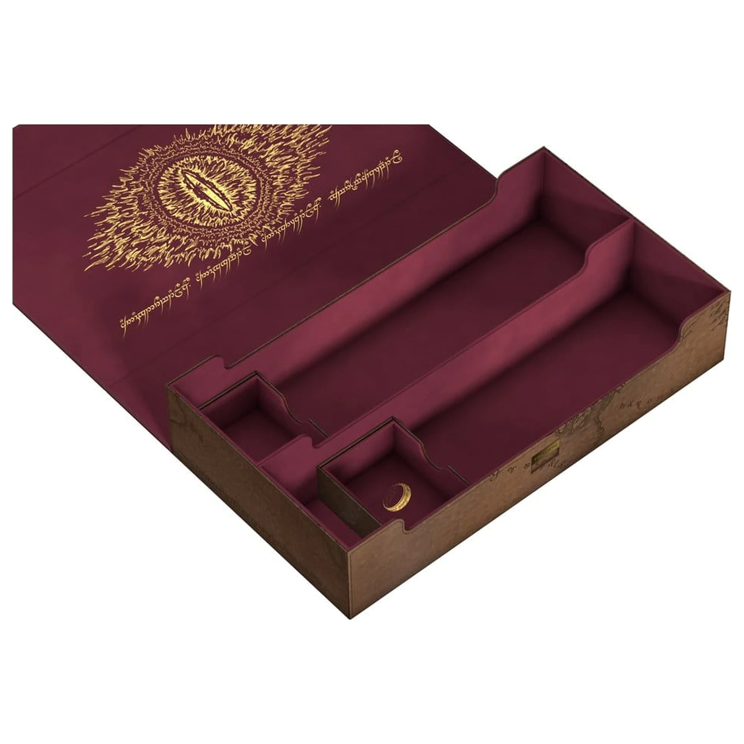 Ultimate Guard Omnihive 1000+ The Lord of the Rings™ "Places of Middle-earth" Produktfoto