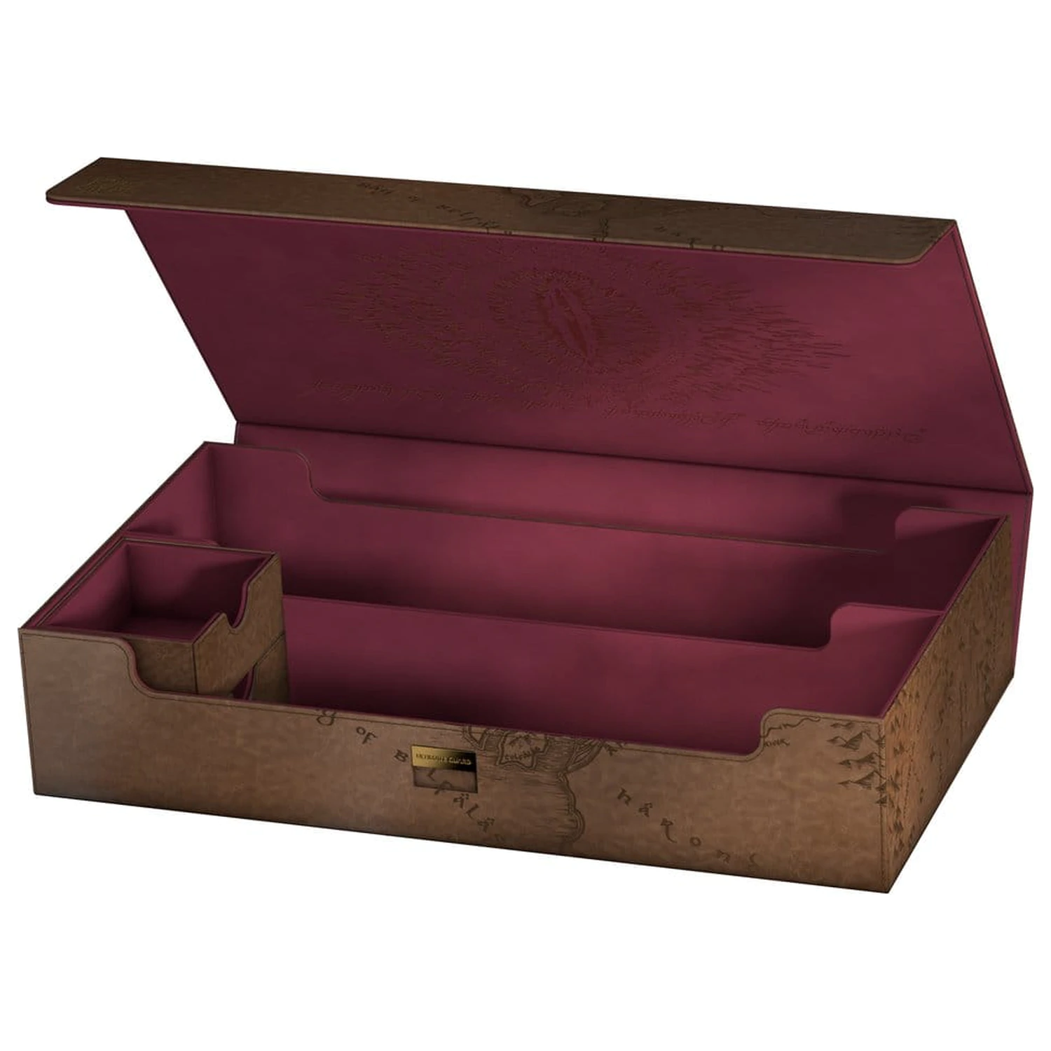 Ultimate Guard Omnihive 1000+ The Lord of the Rings™ "Places of Middle-earth" Produktfoto