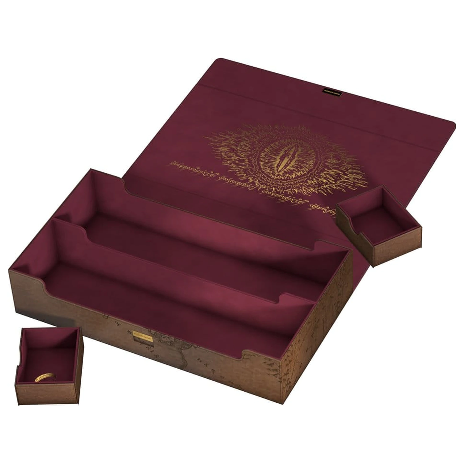 Ultimate Guard Omnihive 1000+ The Lord of the Rings™ "Places of Middle-earth" Produktfoto