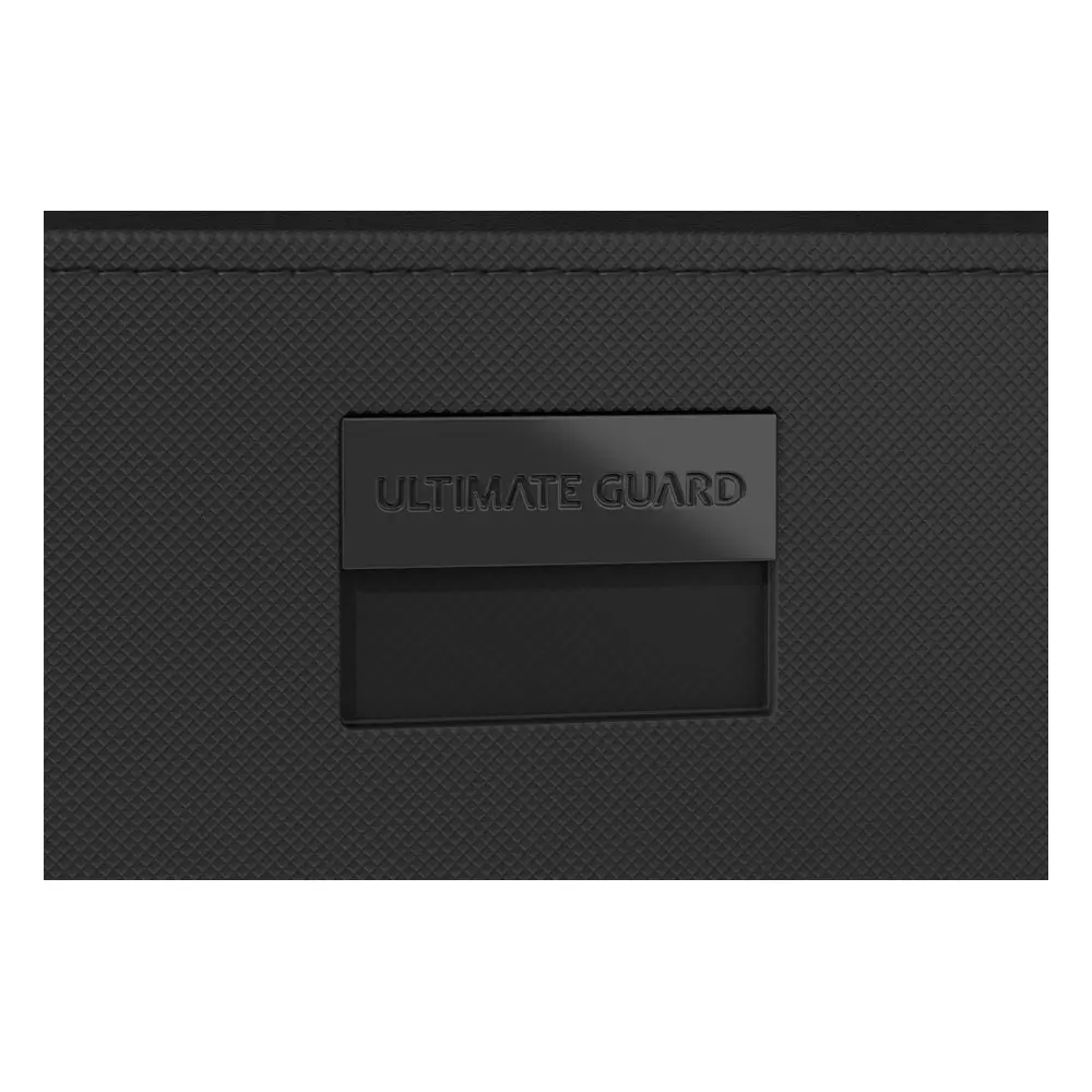 Ultimate Guard Omnihive 1000+ XenoSkin Schwarz Produktfoto