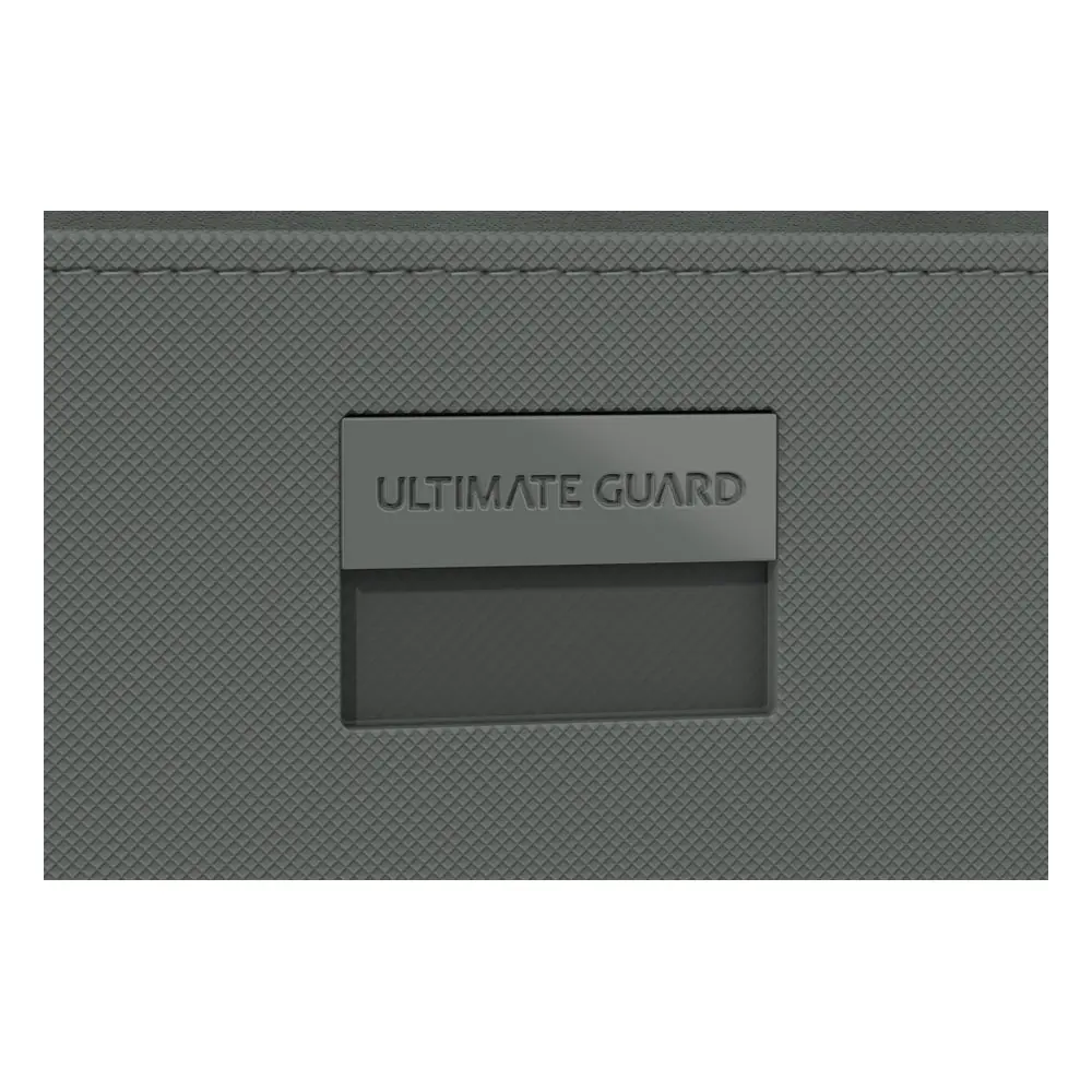 Ultimate Guard Omnihive 1000+ XenoSkin Grau Produktfoto