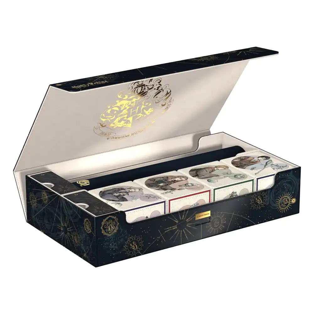 Ultimate Guard Omnihive 1000+ Xenoskin Harry Potter Produktfoto