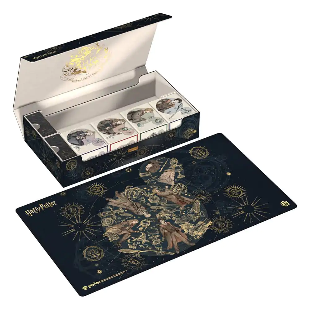 Ultimate Guard Omnihive 1000+ Xenoskin Harry Potter Produktfoto