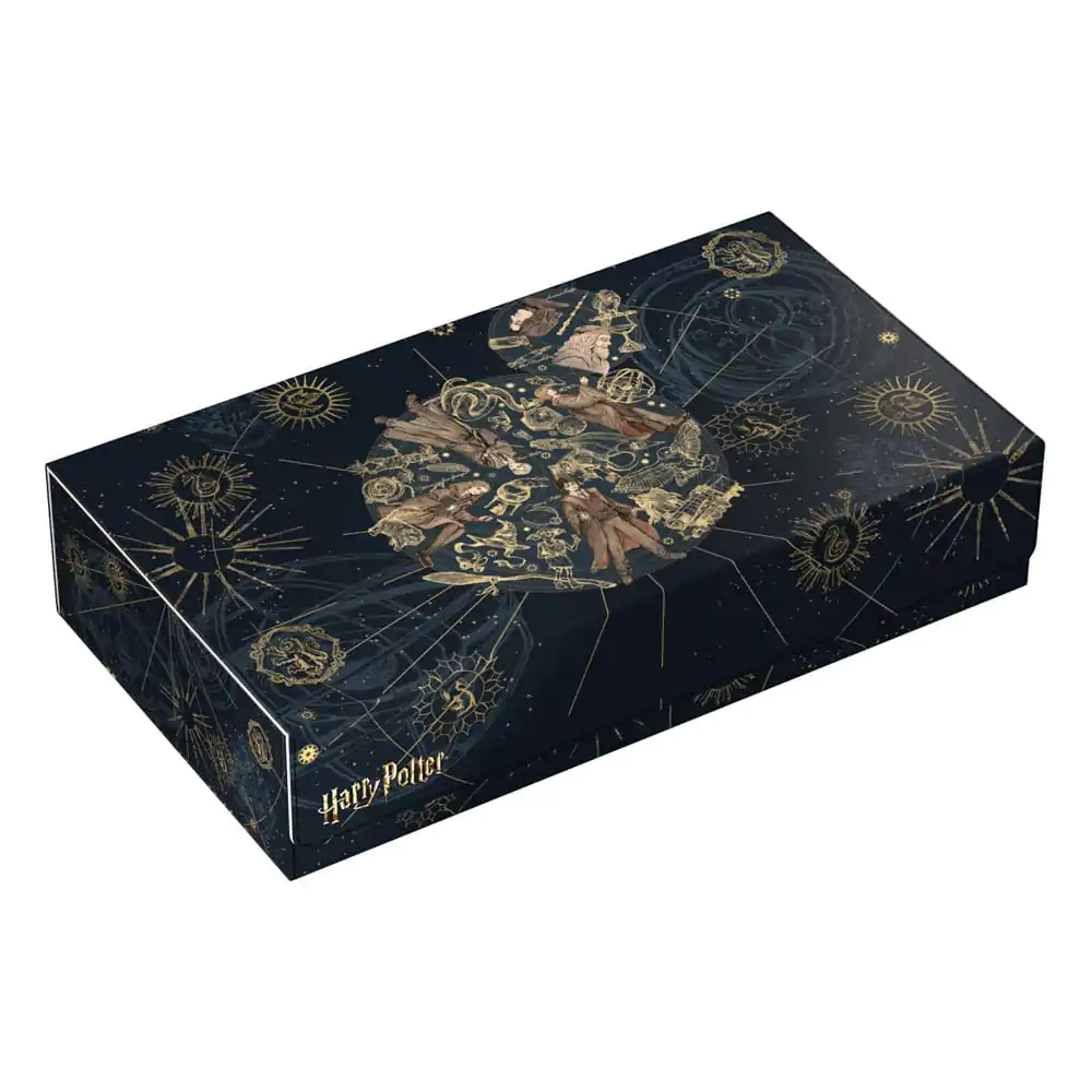 Ultimate Guard Omnihive 1000+ Xenoskin Harry Potter Produktfoto