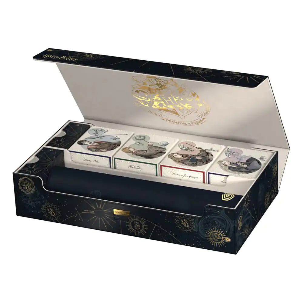 Ultimate Guard Omnihive 1000+ Xenoskin Harry Potter Produktfoto