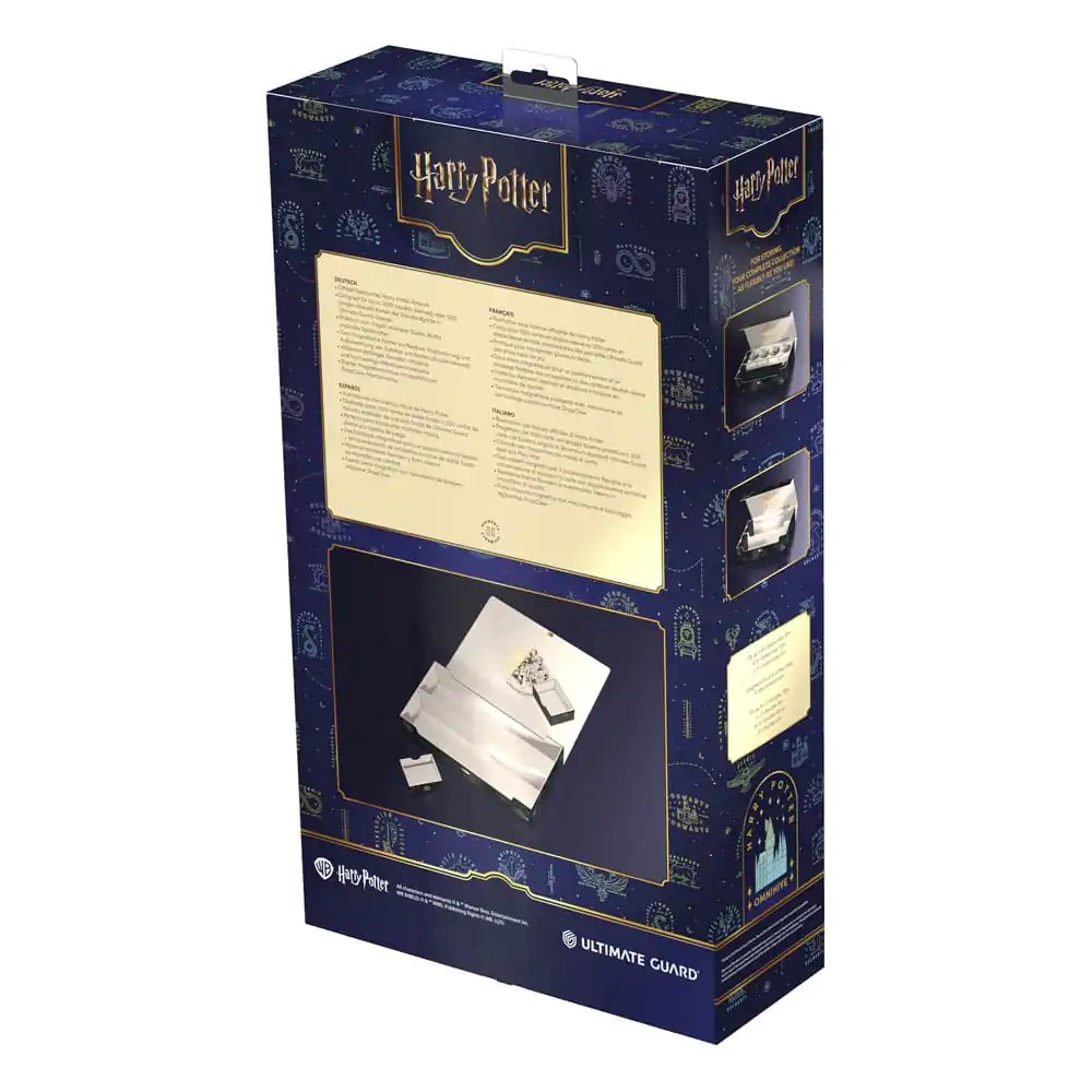 Ultimate Guard Omnihive 1000+ Xenoskin Harry Potter Produktfoto