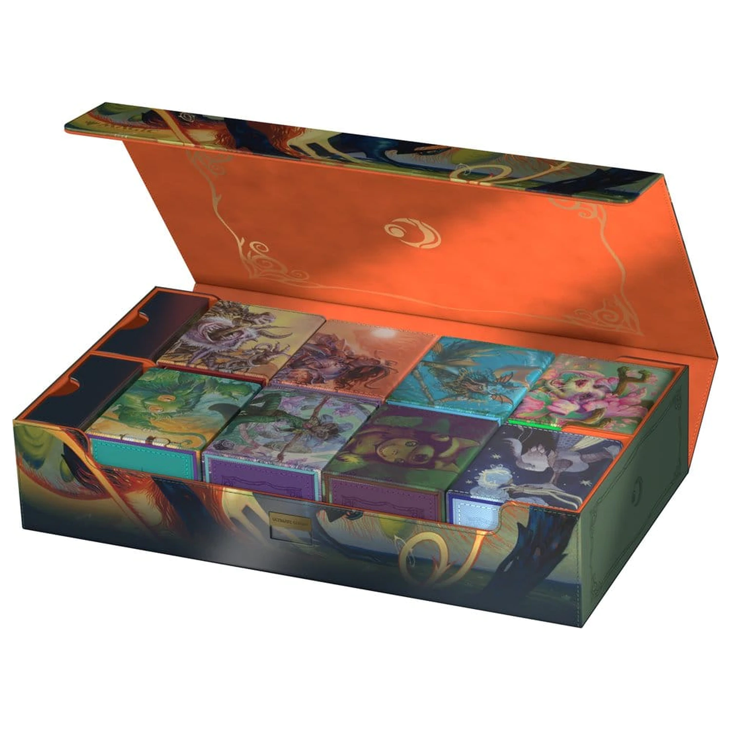 Ultimate Guard Omnihive 1000+ Xenoskin Magic: The Gathering "Lorwyn Eclipsed" - Celestial Reunion Produktfoto