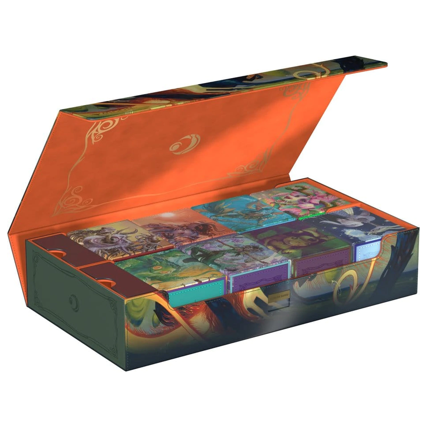 Ultimate Guard Omnihive 1000+ Xenoskin Magic: The Gathering "Lorwyn Eclipsed" - Celestial Reunion Produktfoto