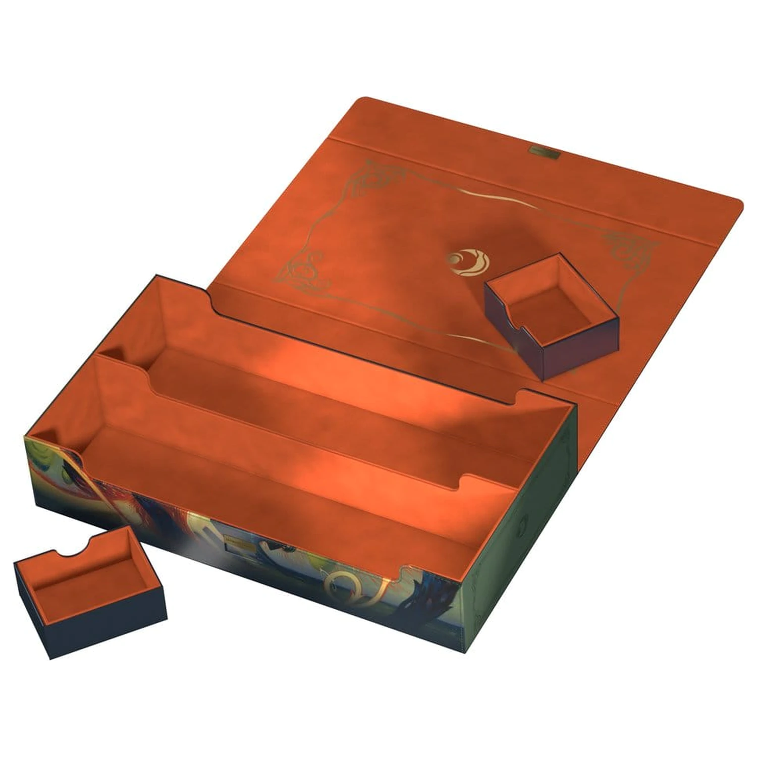 Ultimate Guard Omnihive 1000+ Xenoskin Magic: The Gathering "Lorwyn Eclipsed" - Celestial Reunion Produktfoto