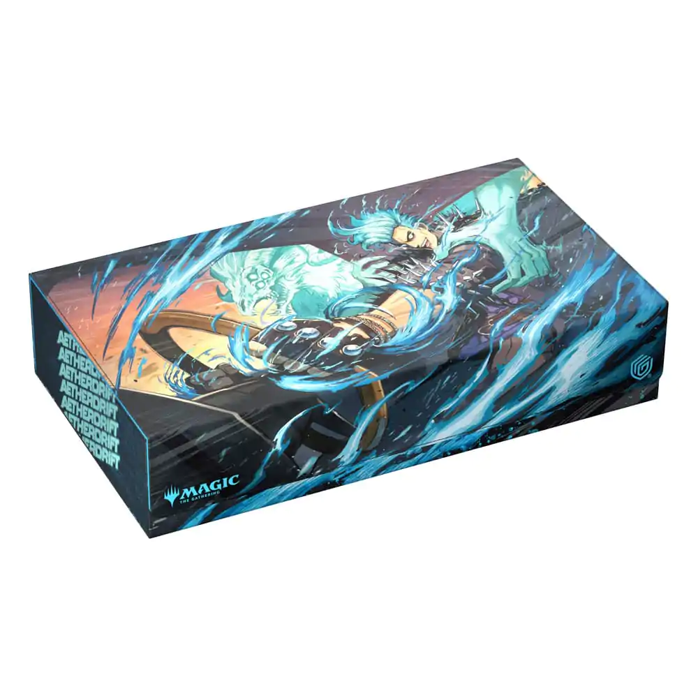 Ultimate Guard Omnihive 1000+ Xenoskin Magic: The Gathering "Aetherdrift" Produktfoto