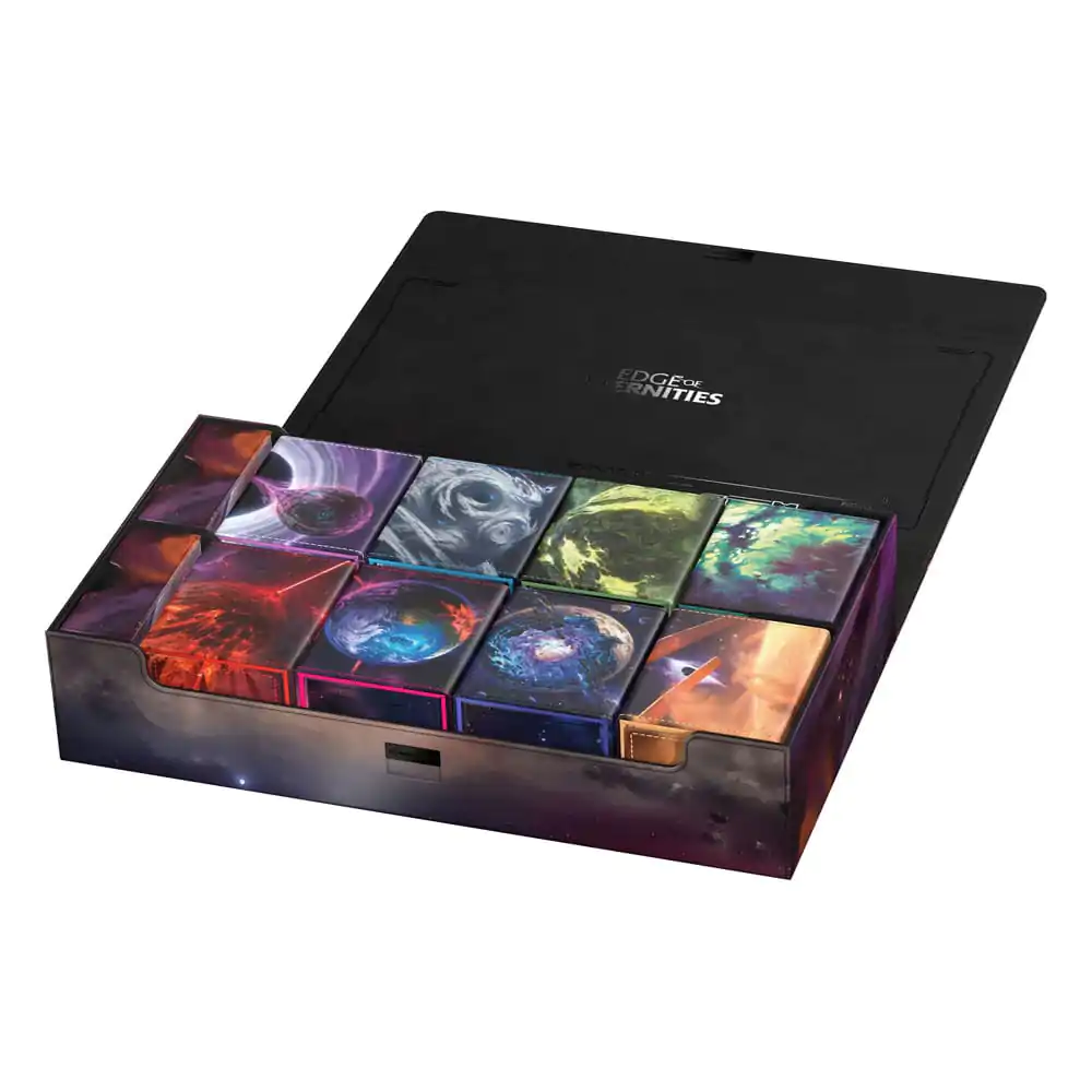 Ultimate Guard Omnihive 1000+ Xenoskin Magic: The Gathering "Edge of Eternities" Produktfoto