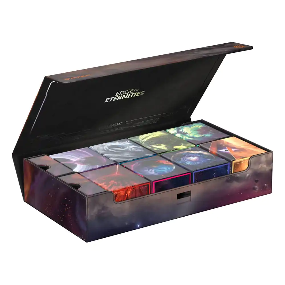 Ultimate Guard Omnihive 1000+ Xenoskin Magic: The Gathering "Edge of Eternities" Produktfoto