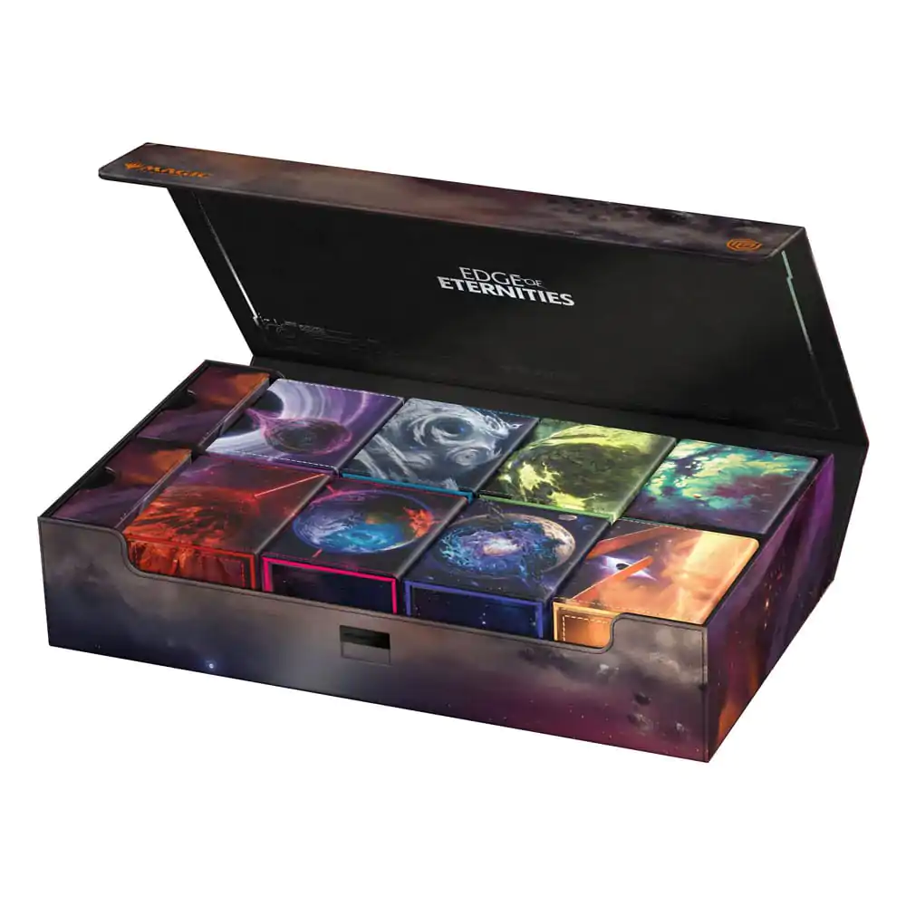 Ultimate Guard Omnihive 1000+ Xenoskin Magic: The Gathering "Edge of Eternities" Produktfoto