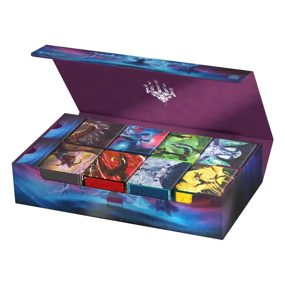 Ultimate Guard Omnihive 1000+ Xenoskin Magic: The Gathering "Tarkir: Dragonstorm" - Call the Spirit Dragons Produktfoto